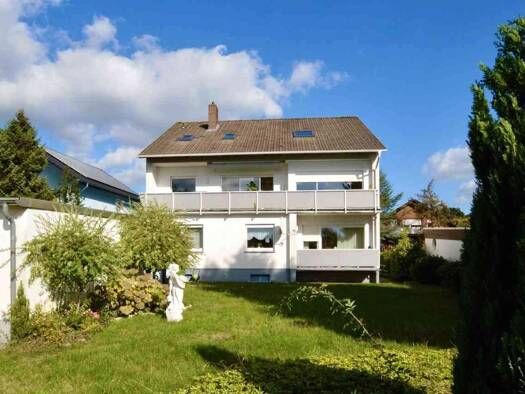 Wohnung zur Miete 800 € 4 Zimmer 135 m² frei ab sofort Mastbruchstraße 97 Schloß Neuhaus Paderborn 33104