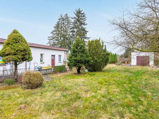 Grundstück zum Kauf 159.000 € 953 m² Grundstück Gladowshöhe Strausberg 15344