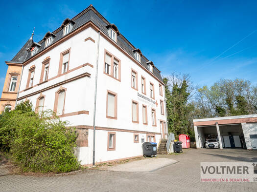 Bürofläche zur Miete 14 Zimmer Homburg 66424