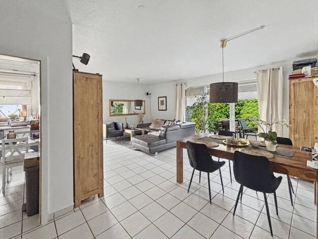 Wohnung zum Kauf 249.000 € 4 Zimmer 93 m² Bierden Achim 28832