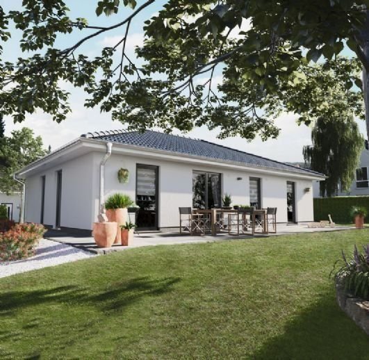 Bungalow zum Kauf provisionsfrei 299.000 € 4 Zimmer 110 m²<br/>Wohnfläche 549 m²<br/>Grundstück Oegeln Beeskow 15848