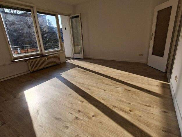 Wohnung zum Kauf provisionsfrei 335.000 € 2 Zimmer 62 m² 3. Geschoss Tempelhof Berlin OT Kreuzberg 12101