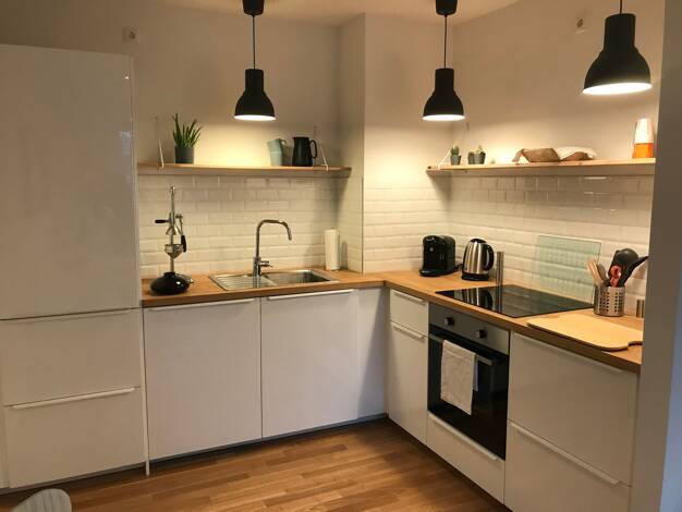 Wohnung zur Miete Wohnen auf Zeit 1.380 € 2 Zimmer 49 m² frei ab 01.10.2026 Neu-Isenburg Frankfurt / Neu-Isenburg 63263