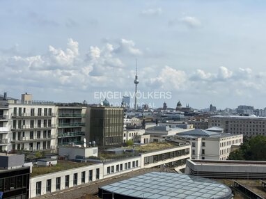 Büro-/Praxisfläche zur Miete 35 € 1.964,3 m² Bürofläche teilbar ab 153,6 m² Tiergarten Berlin 10785