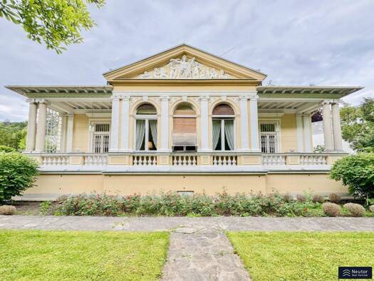 Villa zum Kauf 1.995.000 € 10 Zimmer 270 m² 1.598 m² Grundstück Weidling 3400