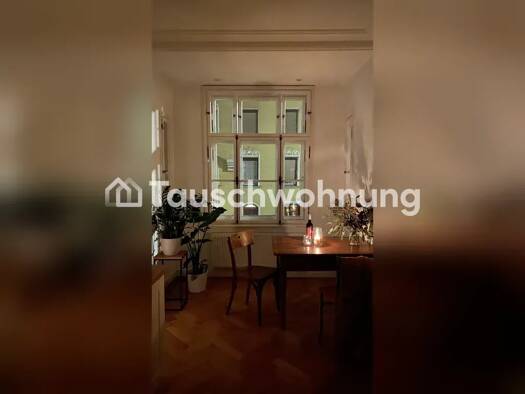 Wohnung zur Miete Tauschwohnung 1.050 € 2 Zimmer 46 m² Altstadt-Lehel München 80469