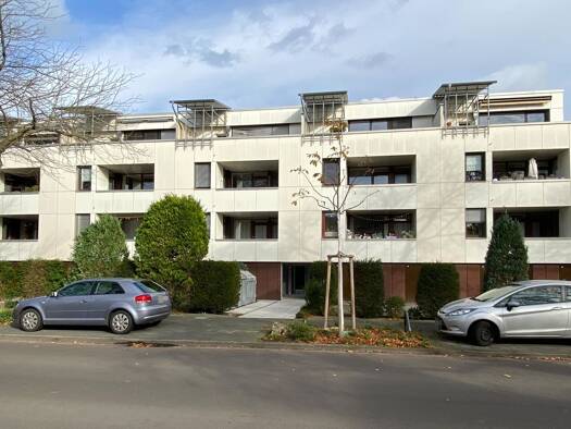 Wohnung zum Kauf 198.000 € 2 Zimmer 53 m² 3. Geschoss Bonn / Beuel-Mitte 53225