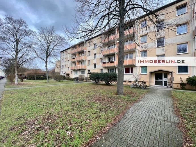 Wohnung zum Kauf 230.000 € 3 Zimmer 56 m²<br/>Wohnfläche Baumschulenweg Berlin 12437