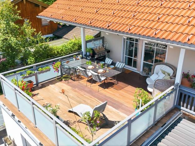 Maisonette zum Kauf 749.000 € 5 Zimmer 171,5 m² 1. Geschoss Halfing Halfing 83128