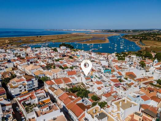 Haus zum Kauf 807.000 € 161 m² 161 m² Grundstück Alvor 8500