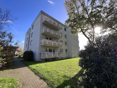 Wohnung zur Miete 496 € 3 Zimmer 76,3 m² 3. Geschoss frei ab 16.02.2025 Neustraße 36 Bergheim Duisburg 47228