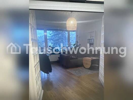 Wohnung zur Miete Tauschwohnung 1.872 € 4 Zimmer 122 m² Bayenthal Köln 50968