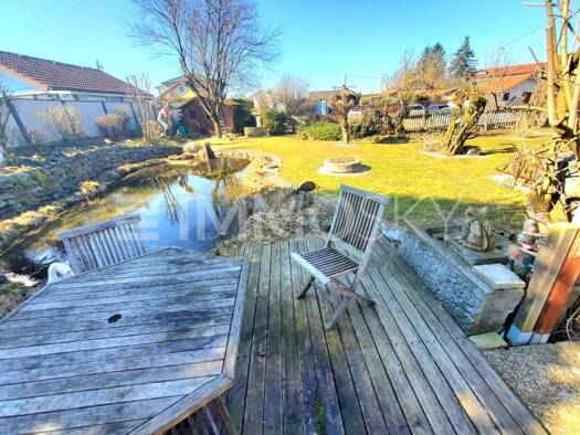 Haus zum Kauf 195.000 € 3 Zimmer 40 m² 560 m² Grundstück Hofkirchen im Traunkreis 4492