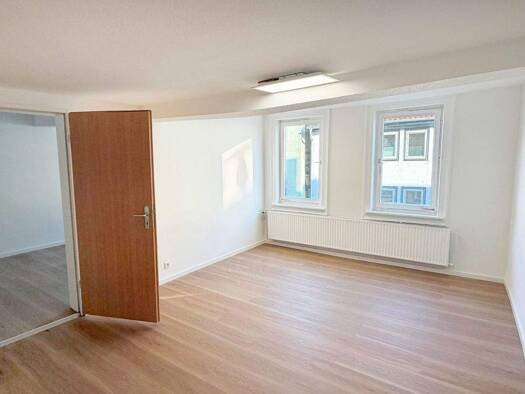 Wohnung zur Miete 530 € 2,5 Zimmer 53 m² 2. Geschoss Coburg 96450