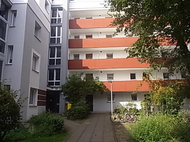 Wohnung zur Miete 887 € 4 Zimmer 92,7 m²<br/>Wohnfläche 2.<br/>Geschoss 27.01.2025<br/>Verfügbarkeit Gorch-Fock-Str. 18 A List Hannover 30177