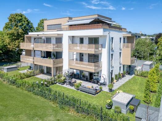 Wohnung zum Kauf - Erstbezug 576.000 € 3 Zimmer 70,9 m² Liefering II Salzburg 5020