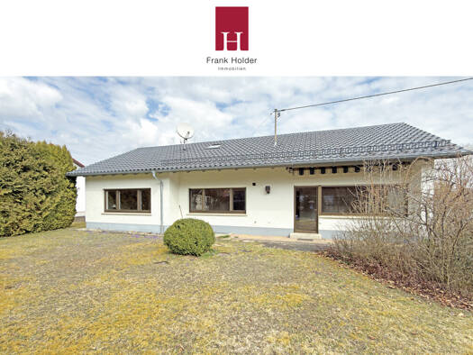 Einfamilienhaus zum Kauf 448.000 € 5,5 Zimmer 141 m² 670 m² Grundstück Trochtelfingen 72818