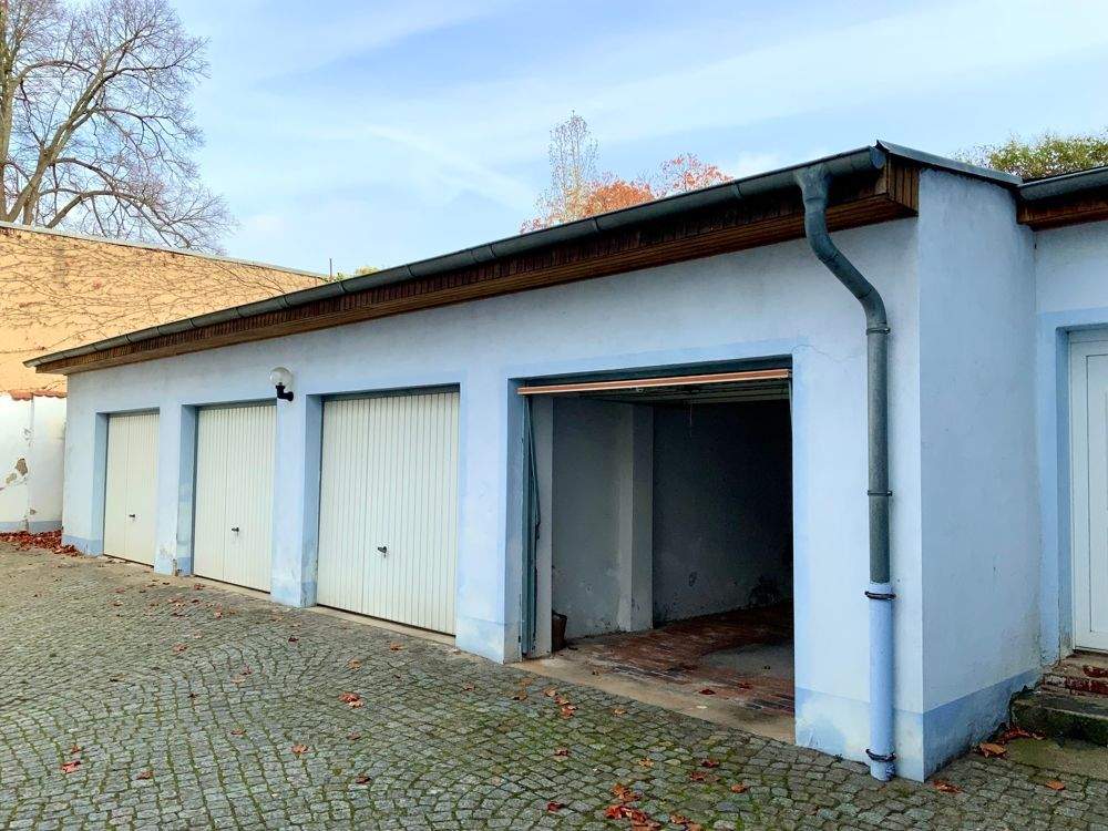 Mehrfamilienhaus zum Kauf - Mehr