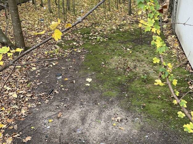 Grundstück zum Kauf 98.000 € 305 m² Grundstück Lehe Bremerhaven 27568