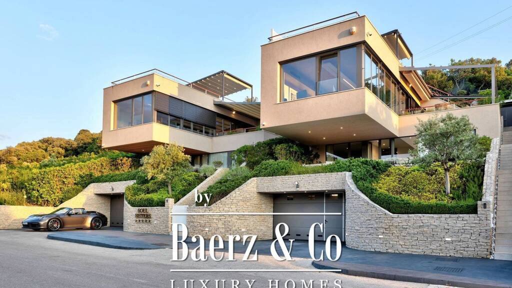 Villa zum Kauf 2.400.000 € 6 Zimmer 682 m² 675 m² Grundstück korcula