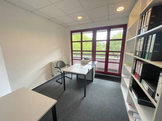 Bürofläche zur Miete 265 € 1 Zimmer 9,9 m² Bürofläche Wasserstr. 496 Weitmar Bochum 44795