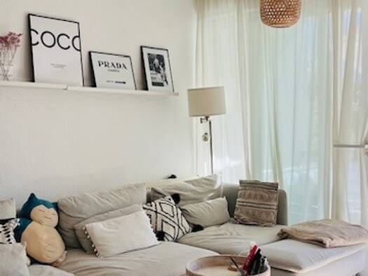 Wohnung zum Kauf 259.900 € 2 Zimmer 47,3 m² 4. Geschoss frei ab 01.06.2026 Brühl Freiburg 79106