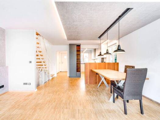 Reihenendhaus zum Kauf 895.000 € 4 Zimmer 118,9 m² 109 m² Grundstück Allach-Untermenzing München 80999