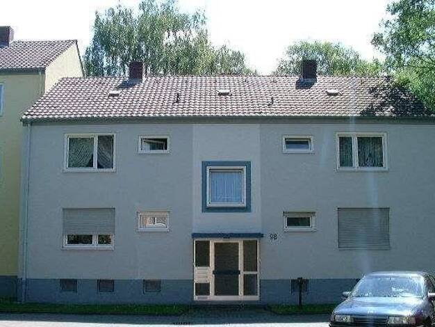Wohnung zur Miete 723 € 2 Zimmer 55,6 m² 1. Geschoss frei ab 04.10.2026 Gotenstr. 98 Plittersdorf Bonn 53175