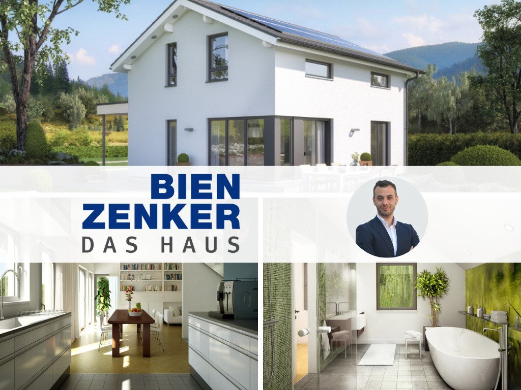 Einfamilienhaus zum Kauf provisionsfrei 478.000 € 5,5 Zimmer 125 m²<br/>Wohnfläche 260 m²<br/>Grundstück Menzingen Kraichtal 76703