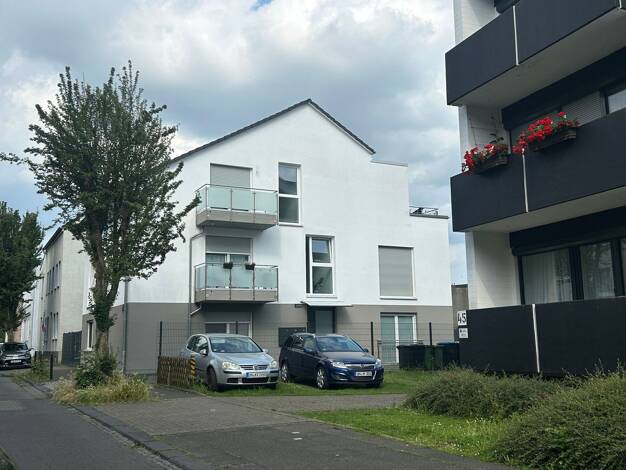Wohnung zum Kauf 265.000 € 2 Zimmer 65,9 m² Mitte Schwerte 58239