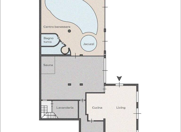 Haus zum Kauf 1.350.000 € 6 Zimmer 614 m² 4.500 m² Grundstück frei ab sofort Contrada Fontane Gioiosa Marea 98063