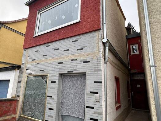 Sonstiges zum Kauf 125.000 € 1 Zimmer Bug Bamberg 96049