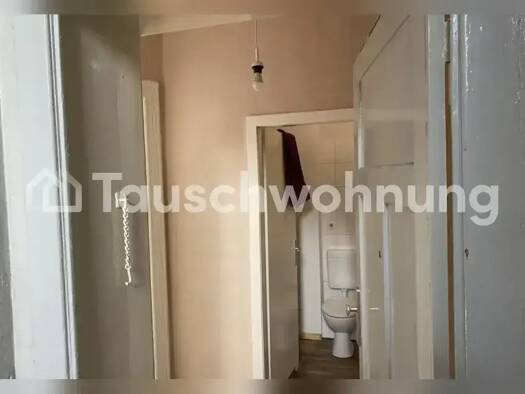 Wohnung zur Miete Tauschwohnung 370 € 1 Zimmer 39,8 m² Kreuzberg Berlin 10247