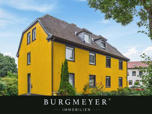 Mehrfamilienhaus zum Kauf 349.000 € 7 Zimmer 156 m² 726 m² Grundstück Lütgendortmund Lütgendortmund 44388