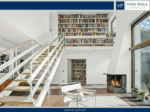 Einfamilienhaus zum Kauf 1.149.000 € 6,5 Zimmer 194 m² 1.667 m² Grundstück Volksdorf Hamburg 22359