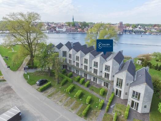 Wohnung zum Kauf 510.000 € 3 Zimmer 102,4 m² Kappeln 24376
