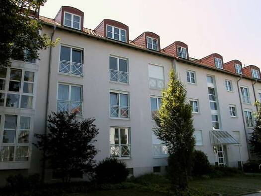 Wohnung zur Miete nur mit Wohnberechtigungsschein 341 € 2 Zimmer 57,8 m² 3. Geschoss Frankfurter Straße 7 Körne Innenstadt-Ost 44143