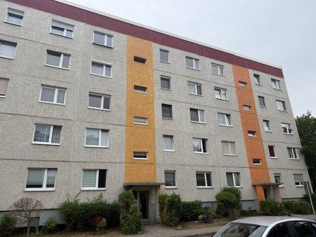 Wohnanlage zum Kauf als Kapitalanlage geeignet 68.000 € 2 Zimmer 52,7 m² Eisenberg Eisenberg 07607
