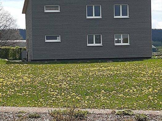 Haus zur Miete - Erstbezug 995 € 4 Zimmer 89 m² frei ab sofort Im Rammbogen 3 Roth bei Prüm Roth bei Prüm 54597