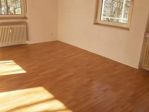 Wohnung zur Miete 520 € 3 Zimmer 81 m² 2. Geschoss Zweibrücken 66482