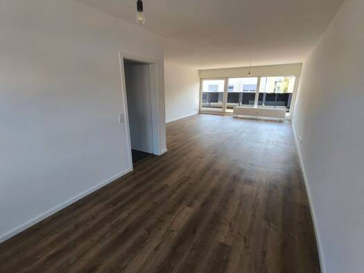 Wohnung zur Miete 1.100 € 2,5 Zimmer 89 m² Geschoss 1/3 frei ab sofort Obertshausen Obertshausen 63179