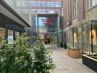 Laden zur Miete provisionsfrei 1.090 € 72 m² Verkaufsfläche Zentrum Oldenburg 26122