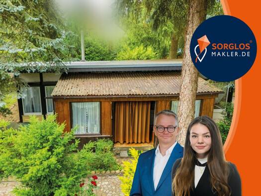 Einfamilienhaus zum Kauf 99.000 € 3 Zimmer 922 m² Grundstück Möser 39291