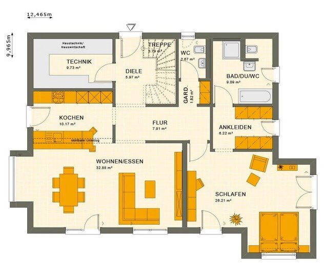 Einfamilienhaus zum Kauf 526.900 € 7 Zimmer 184 m²<br/>Wohnfläche 702 m²<br/>Grundstück 01.02.2026<br/>Verfügbarkeit Blasweiler Heckenbach 53506