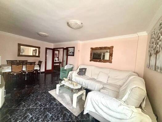 Wohnung zum Kauf 259.000 € 3 Zimmer 107 m² 3. Geschoss Calle Triana Arrecife 35500