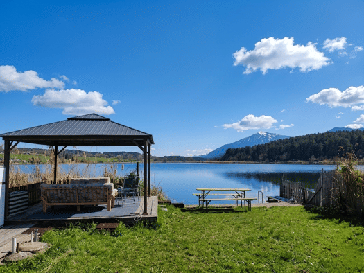 Grundstück zum Kauf 989.000 € 3.982 m² Grundstück St. Kanzian am Klopeiner See 9122