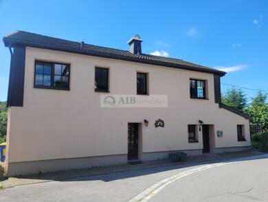 Mehrfamilienhaus zum Kauf 250.000 € 7 Zimmer 200 m² 2.326 m² Grundstück Lauterbach Marienberg 09496