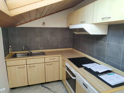 Studio zur Miete 600 € 3 Zimmer 68 m² 2. Geschoss Am Schlüsselacker 3 Eberbach 69412