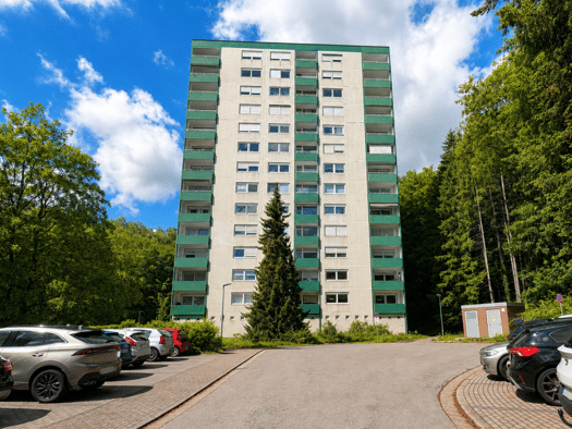 Wohnung zum Kauf 115.000 € 4 Zimmer 99 m² Neunkirchen 66539