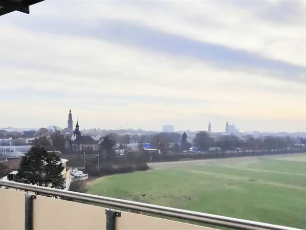 Wohnung zum Kauf als Kapitalanlage geeignet 240.000 € 2 Zimmer 68,5 m² Erlangen-Nord Erlangen 91054
